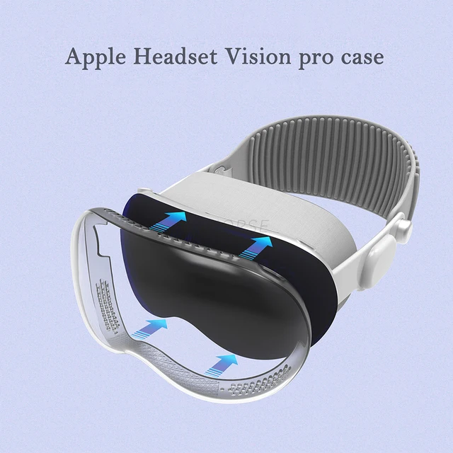Apple Vision Pro つまらなかっ 512 G + Travel Case