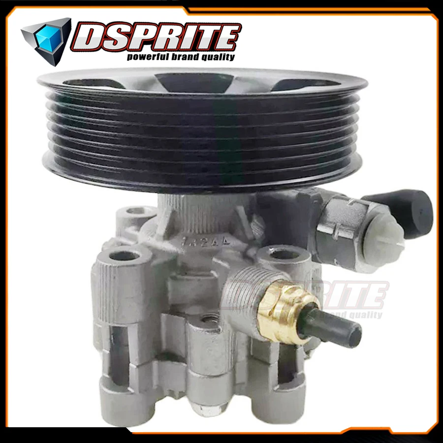 Pompa Servosterzo Automatica Adatta Al 4431048050 Per Lexus Es350 Rx300 Rx350 44310-48030 44310-48050 4431048030