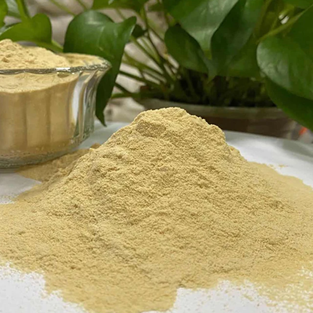 10 Kg 95% Tea Szaponin Organikus Műtrágya Teamag Porkivonat Garnélarák -Rák Halak Gazdálkodása Napi Kémiai Kísérlet Kutatás - Image 3