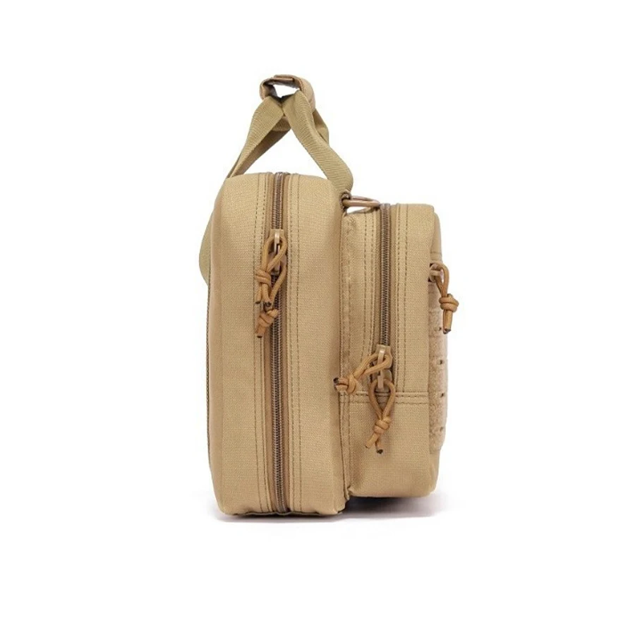 Durable Multi Pocket Handbag for Hunting