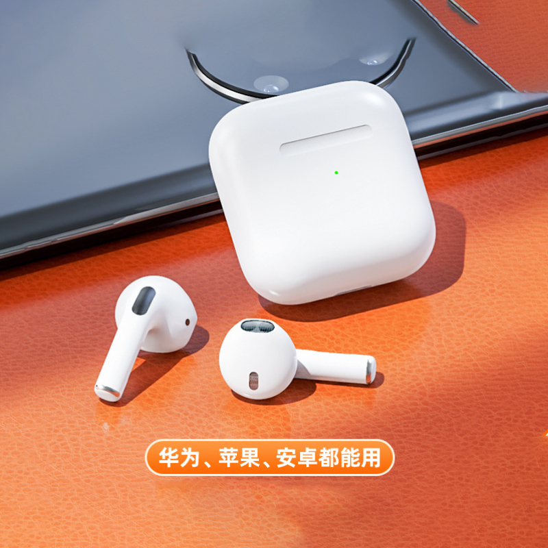 Pro6 Pro4 bluetooth headset true wireless long battery life i12 macaron wireless pro6 wireless tws headphones