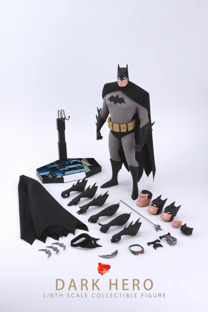 バットマン フィギュア Amazon.co.jp: MAFEX マフェックス No.222 BATMAN バットマン