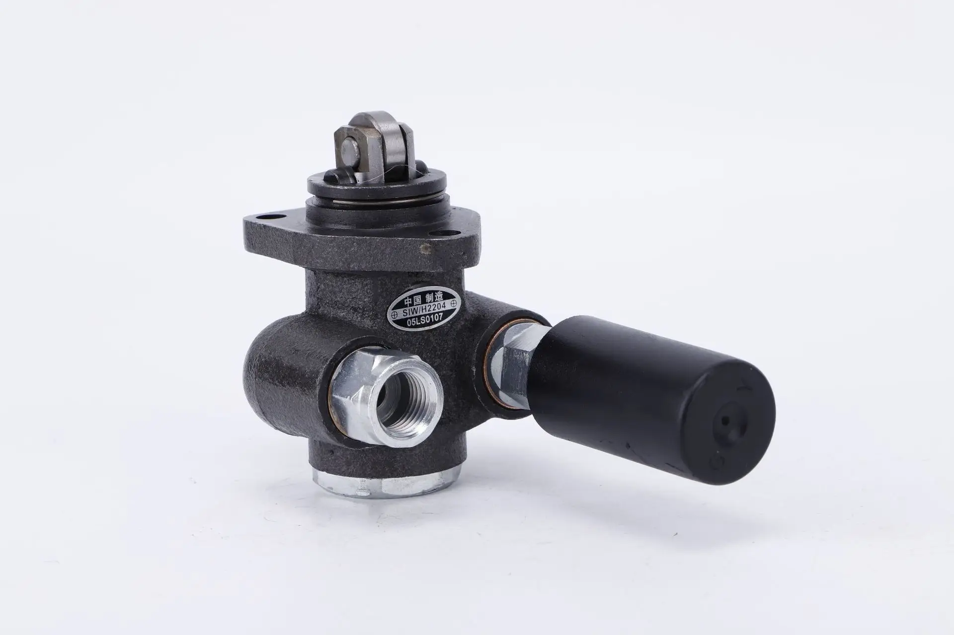 Small high-speed oil pump SIW/H2204 automotive hand oil pump, fuel system spare parts
