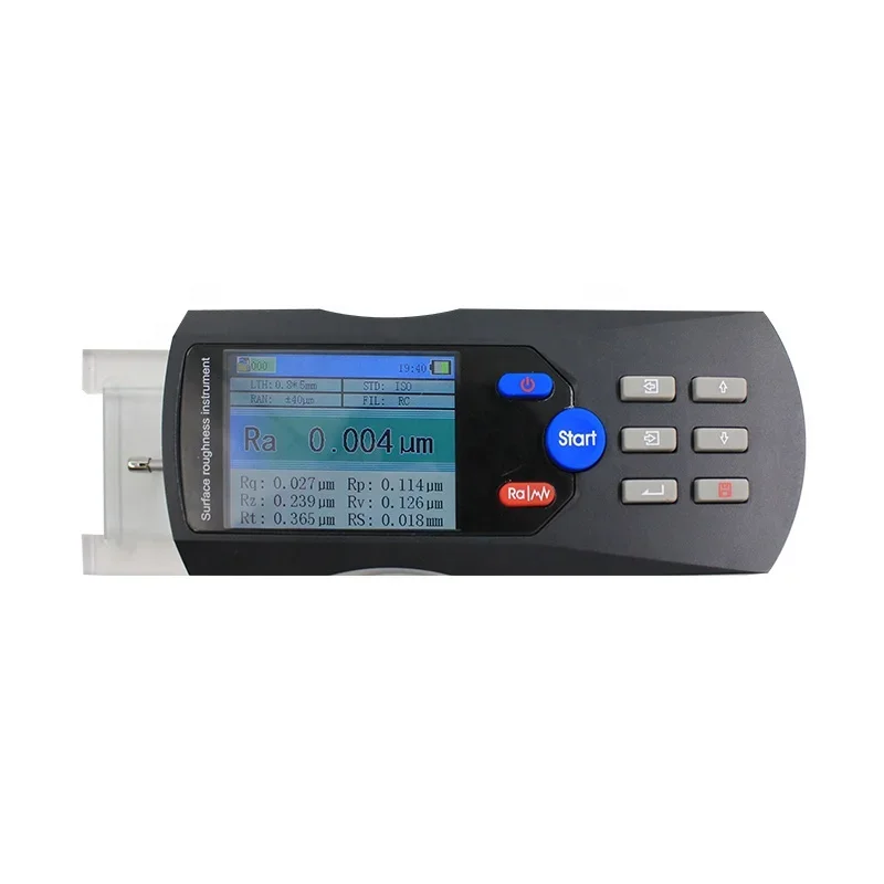 TR220 2024 Hot-sale Surface Roughness Analyzer Roughness Tester 3