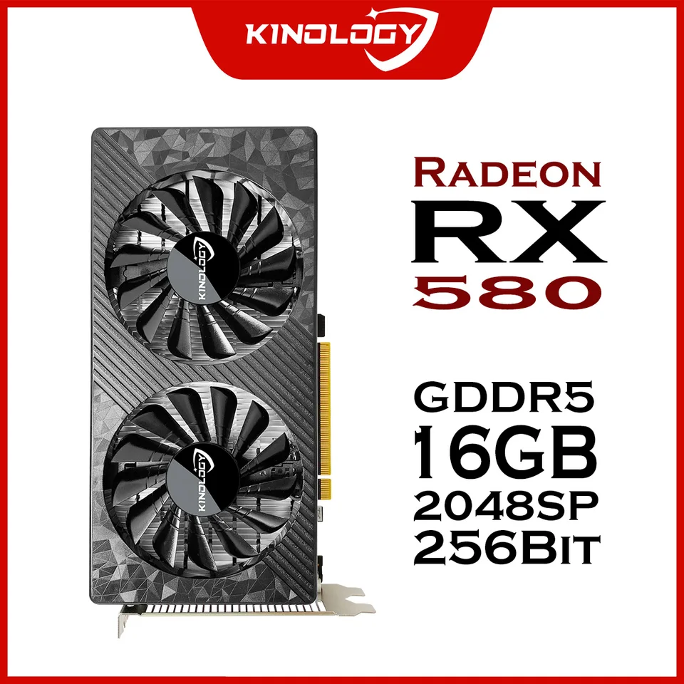 RX580 2048SP ジャンク品12枚セット RX580 2048SP ジャンク品12枚セット RX 580 2048 | eBay