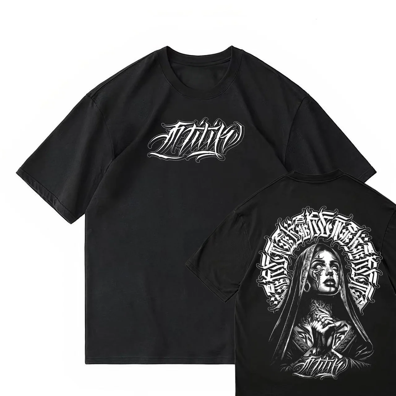 الوشم العصرية مانغا الوشم الساحل الغربي شارع الرقص...