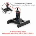 Short Display Stand