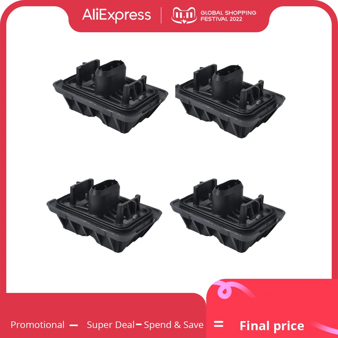 Wagenheberpunkt-Abdeckung Für BMW F20-F32 | ABS Material | OE 51717169981 Ersatz