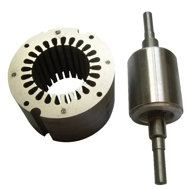 Motor Core