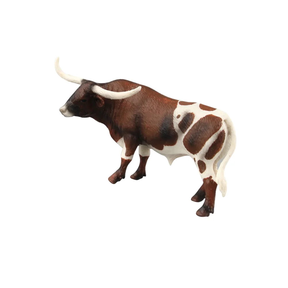 

Wild Animal Toy Wildlife Childrens Toys Children’s Desktop Adornment Model African