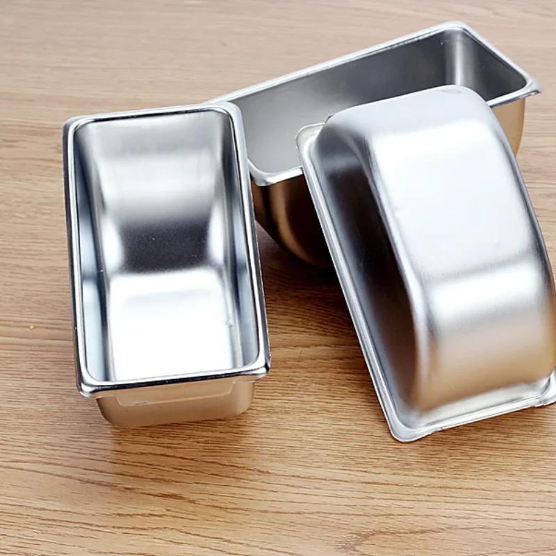 Premium 304 Stainless Steel Seasoning Box Chef's Storage Tank with Lid for Hotel and Restaurant Ideal for Home Kitchens