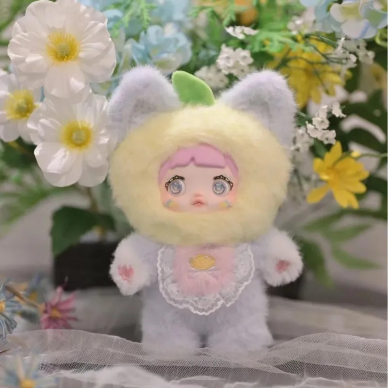 ビニールブラインドぬいぐるみボックス,nommi v3人形バッグ,サプライズ