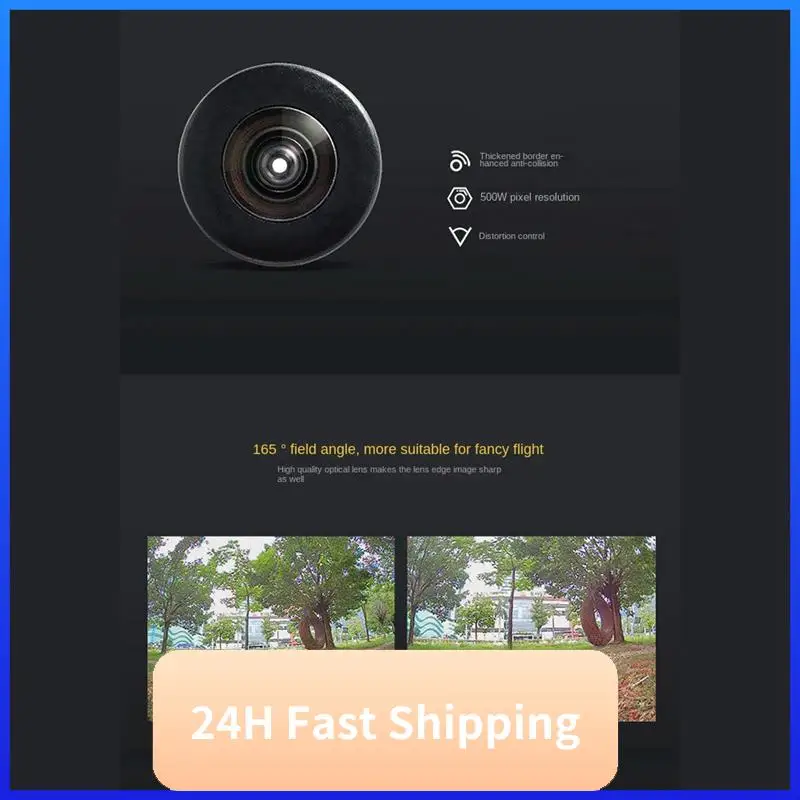 19X19mm For Ratel 2 1/1.8Inch Starlight 1200TVL NTSC PAL 16:9 4:3 Switchable Super WDR FPV Micro-Camera For FPV Racing,B Durable