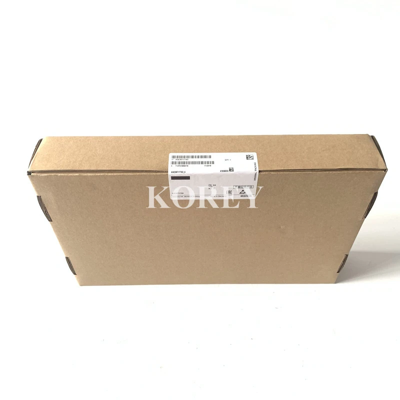 Siemens High-power Driver Board A5e36717793 A5e00297630 With Igbt  