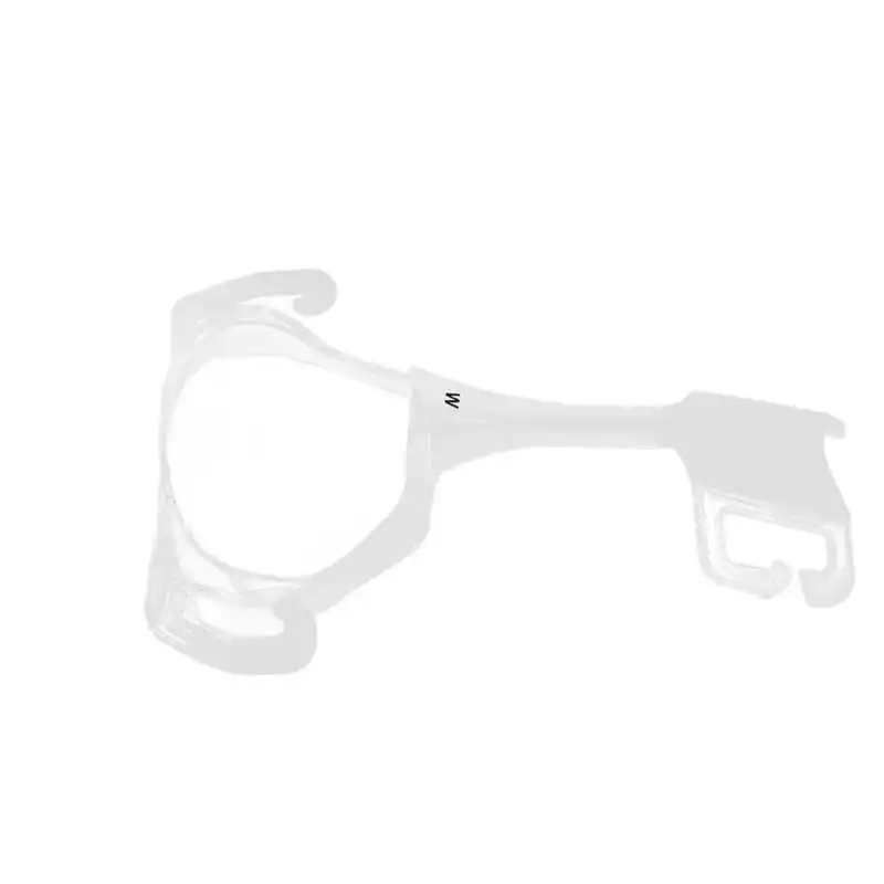 Nasal Mask Frame Reasonable Practical Nasal Replacement Frame for Mirage FX Nasal Guard 4