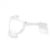 Nasal Mask Frame Reasonable Practical Nasal Replacement Frame for Mirage FX Nasal Guard 4
