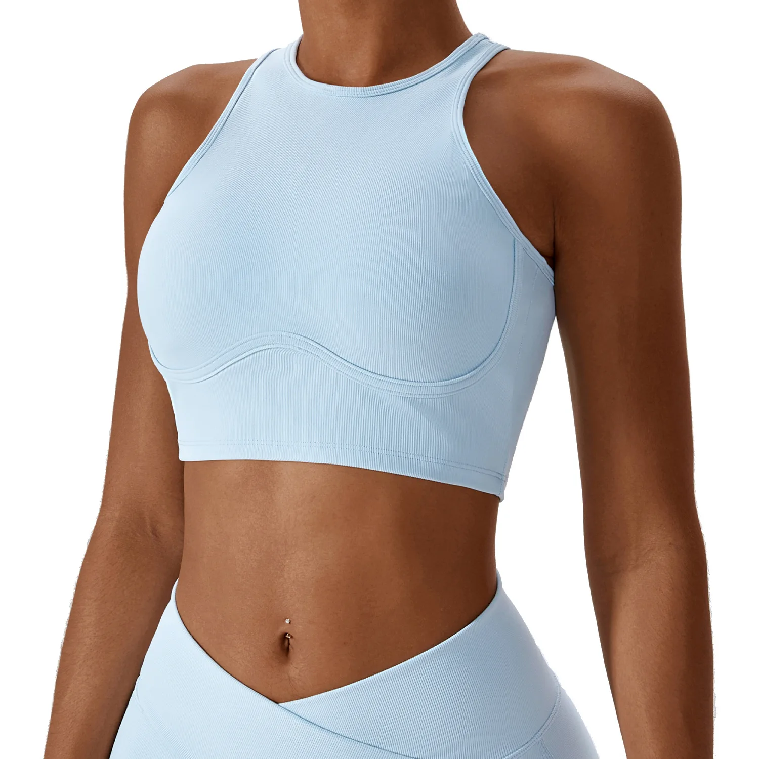 High Impact Sports Bra 2