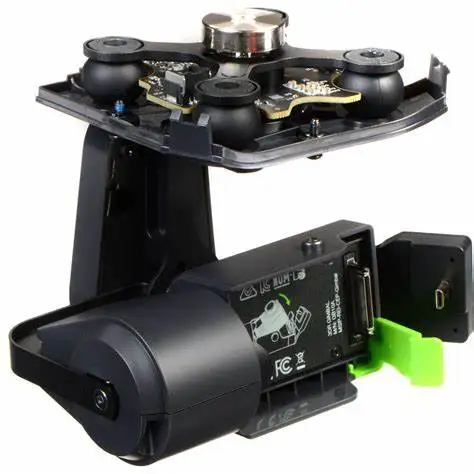 3D 3DR Robotics 3 Axis Solo Smart BRUSHLESS Gimbal GB11A FOR 3D 3DR Robotics 3 Axis Solo Smart BRUSHLESS Gimbal GB11A FOR