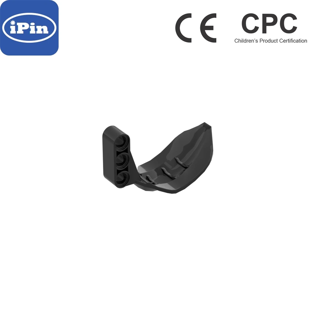 

Part ID : 11953/19540 Part Name: Technology Grabber Arm Claw with 3L Thick Beam Category : Technology Special