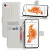 Wallet Flip Case For Apple iPhone 5 5s 5S SE 6 6S 7 8 Plus Phone Bag with Card Fitted Cases For iPhone 14 13 12 11 pro max Cover 2