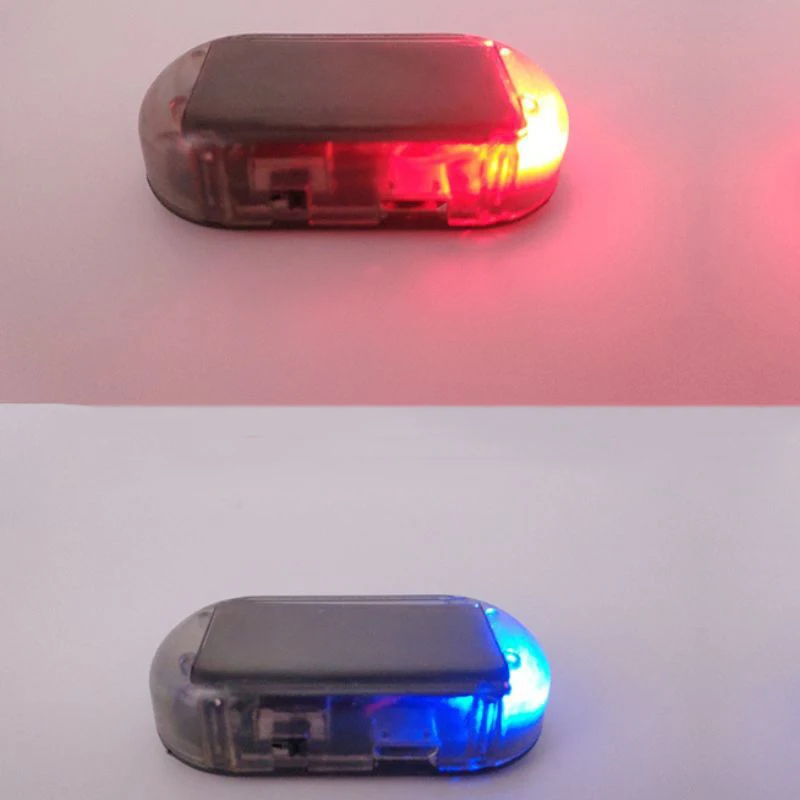 Feu Arrière CatEye ViZ450 LED Rechargeable Sans Fil Pour Vélo - Rouge