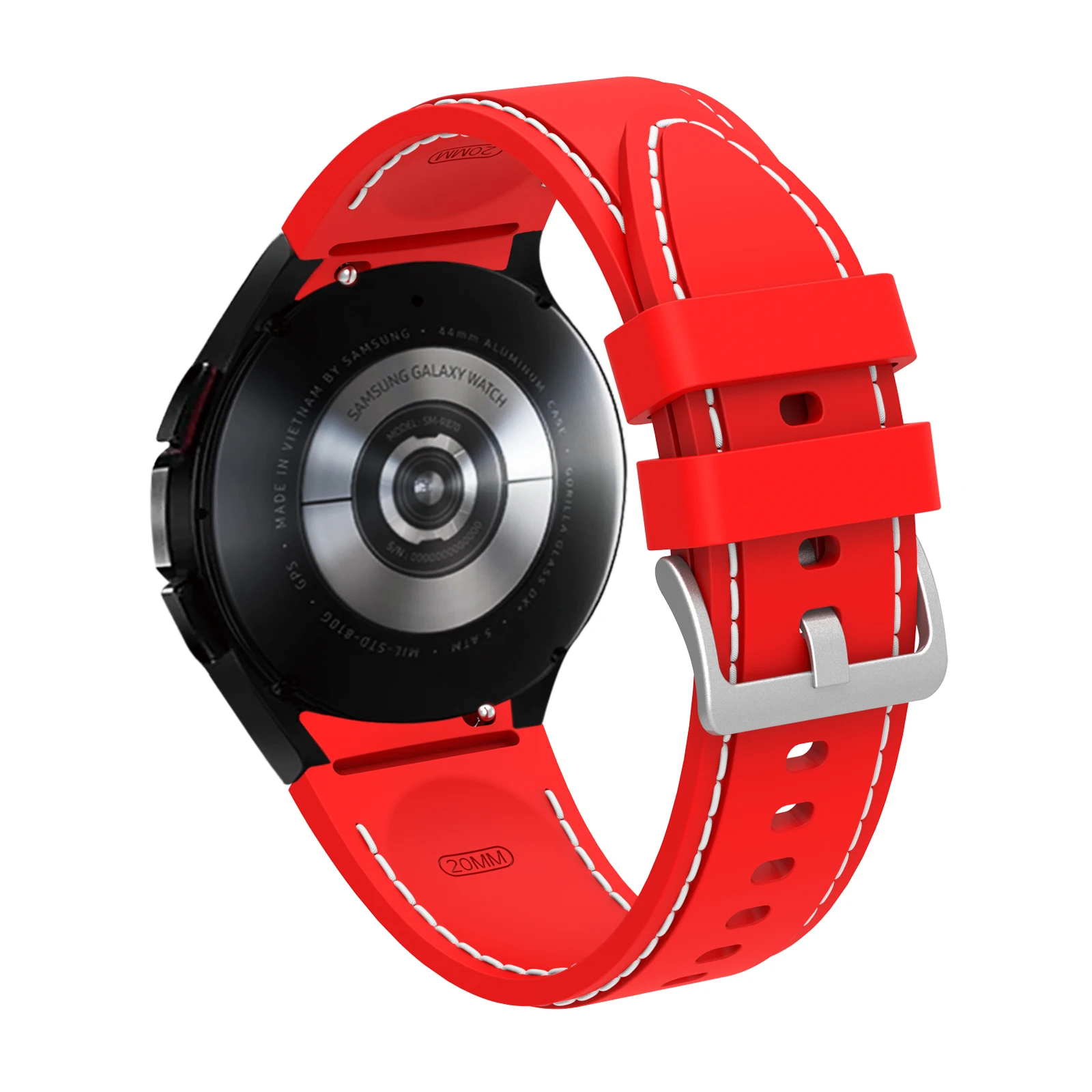Ｚ  ġ 4/5 Ǹ Ʈ, Ʈ ġ  ̽ ո ,  ġ 4 Ŭ 42-46mm, 40mm, 44mm