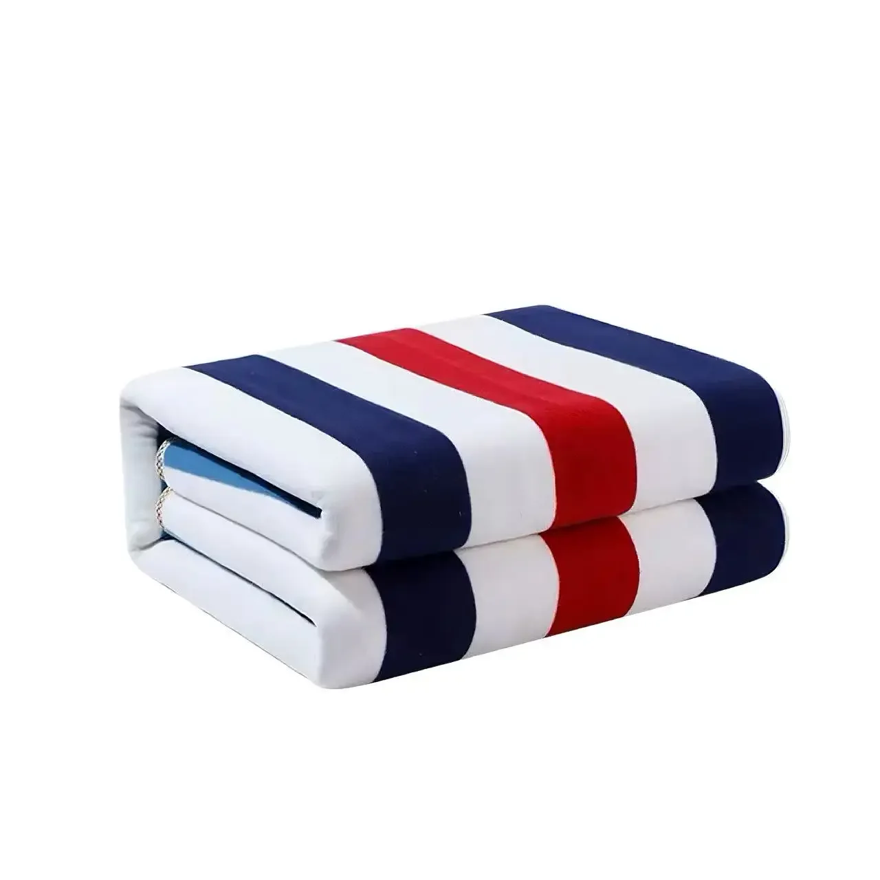 Car Heated Blanket with Temperature Adjustment