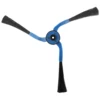 VC-RM72VS VC-RM72VG Vacuum Cleaner 3pairs Side brushes Parts SR8751 Accessories SR8845 Element SR8855 SR8895 SR8950 2