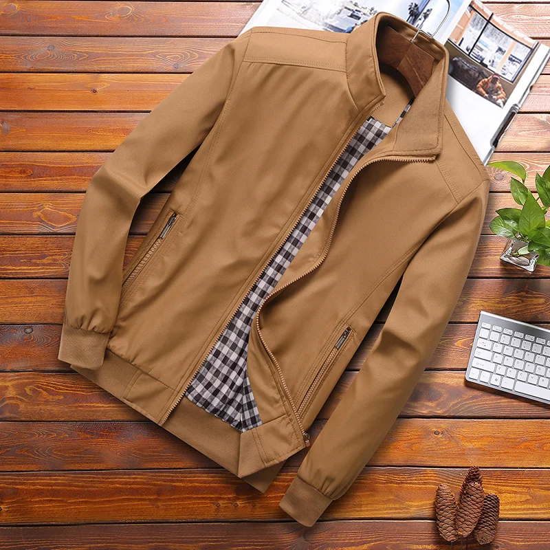 Khaki 7553-A