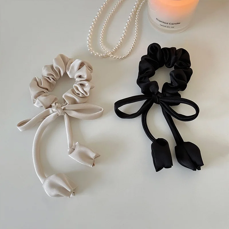 Рисунок 5 - Новые черные и белые резинки для