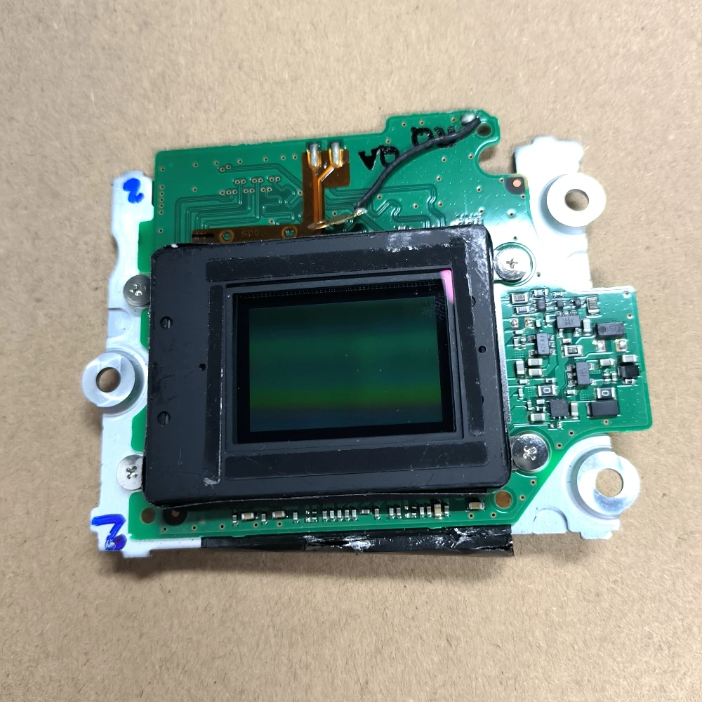 

Новый оригинальный датчик изображения CCD CMOS для камеры Nikon D7100 запасные части