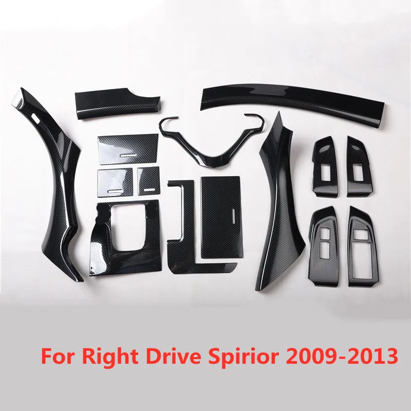 

Приборная панель для правого руля Honda Spirior 2009 2010 2011 2012 2013
