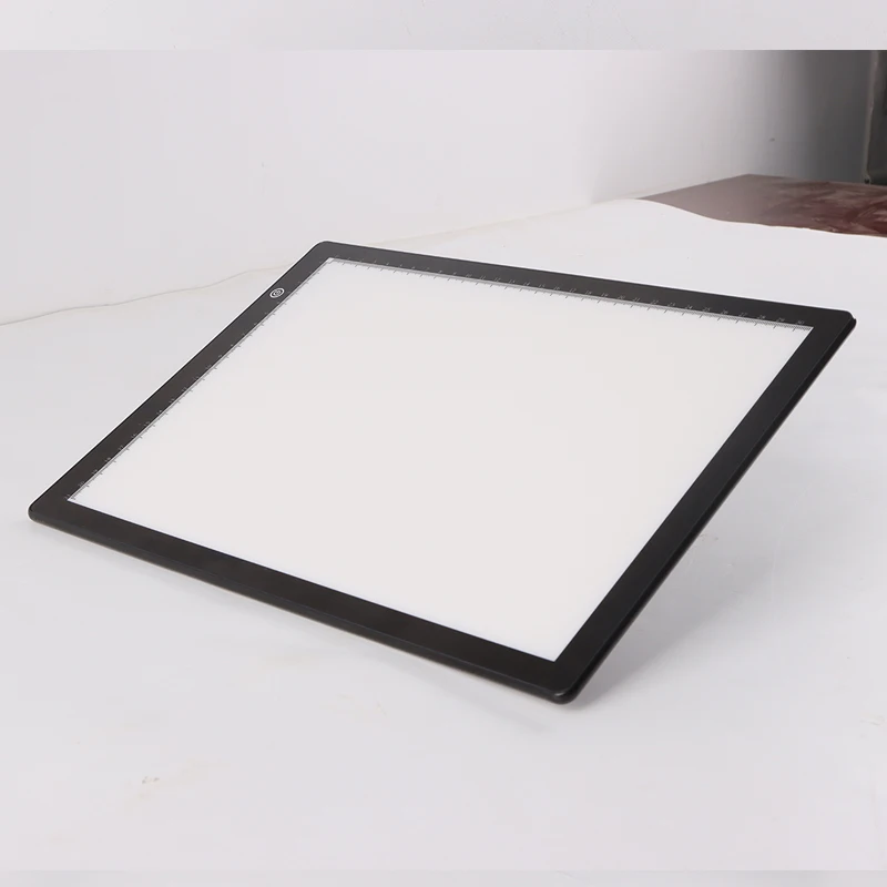 tablet led pintura diamante placa de almofada