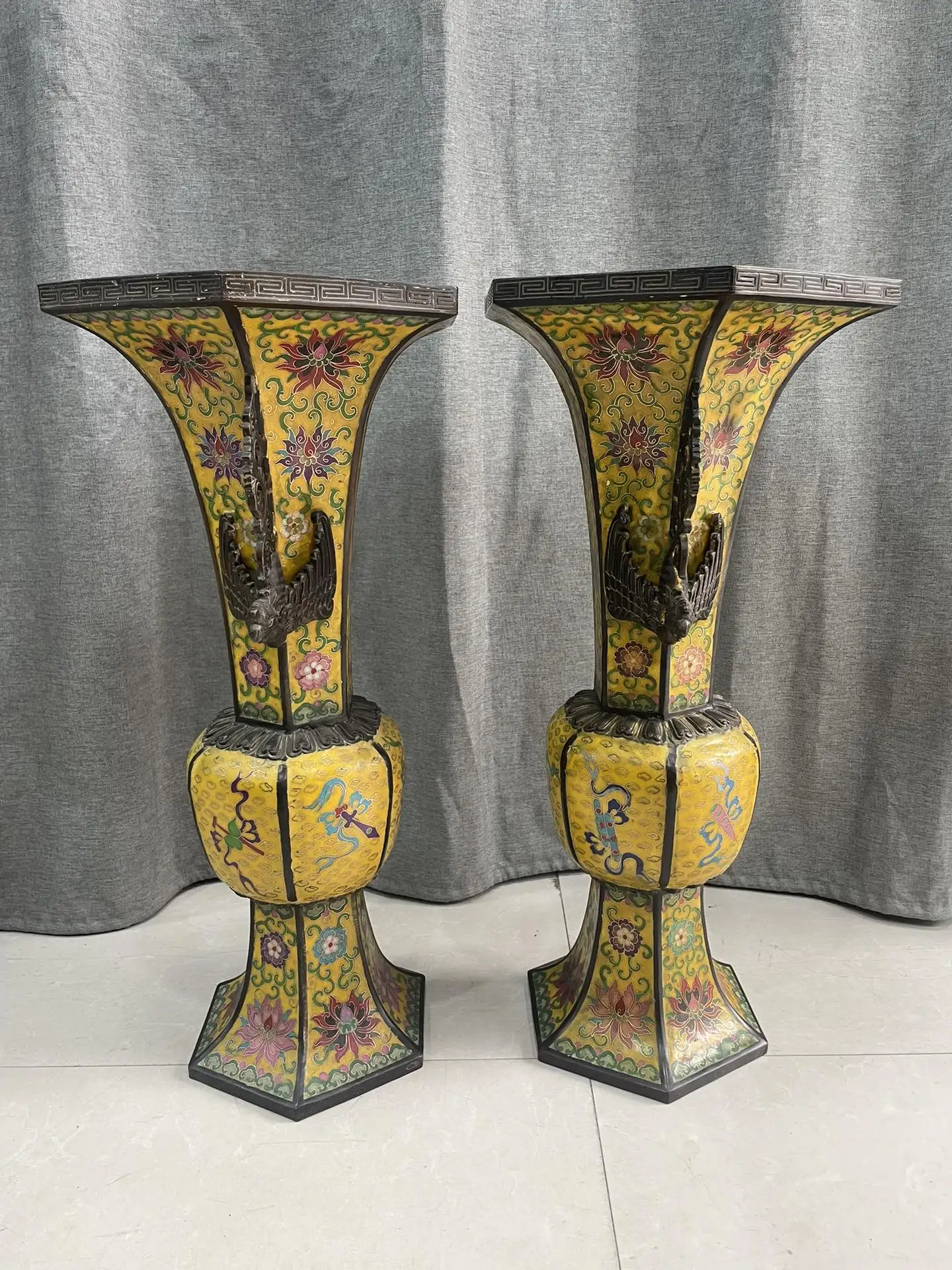 Рисунок 2 - Коллекция тибетских храмов