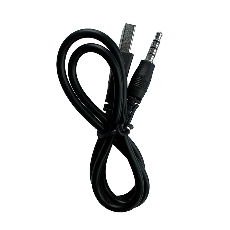헬멧 인터콤 액세서리 USB 충전 케이블, EJEAS Vnetphone V6 V4 V4C V6C V6 Pro FBIM 오토바이 헬멧 인터콤 헤드셋용