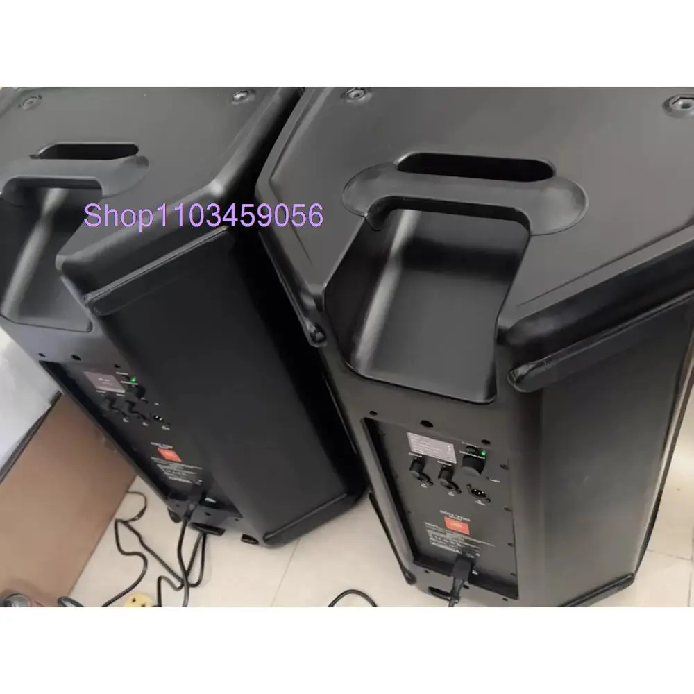 Eon715 Per Altoparlante Portatile Attivo Jbl Con Sistema Audio Amplificatore Eon 715 Powered