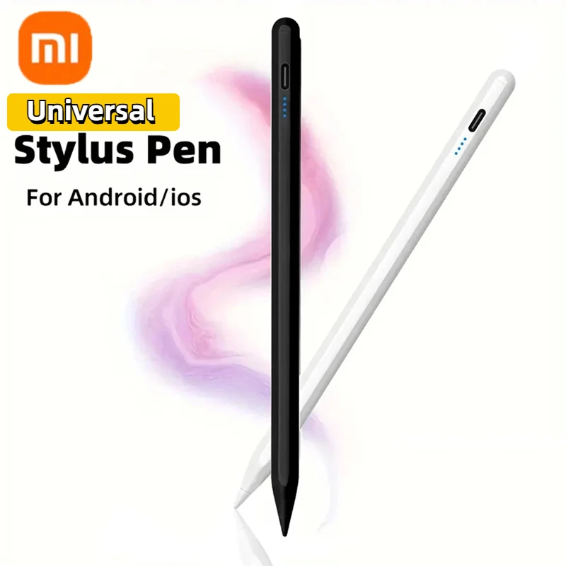 Xiaomi Universal Touchscreen Pen Compatible IOS/Android/Windows Tablet Mobile Phone Suitable Iphone Samsung Huawei stylus pen,touch pen