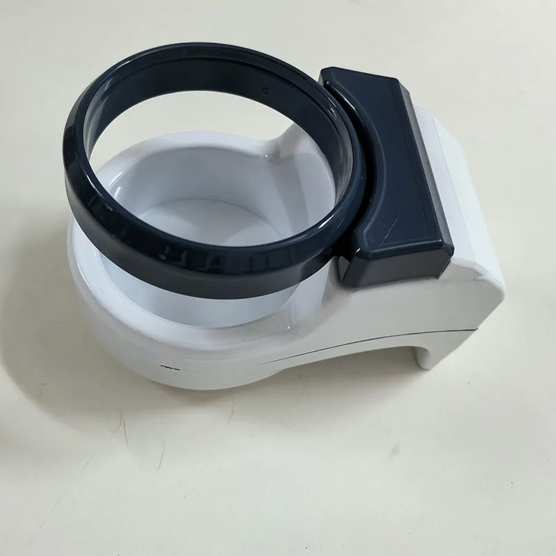 도요타 FJ 크루저 음료 홀더 통기성 음료 홀더 냉각 컵 홀더 FJ 크루저 인테리어 튜닝 액세서리