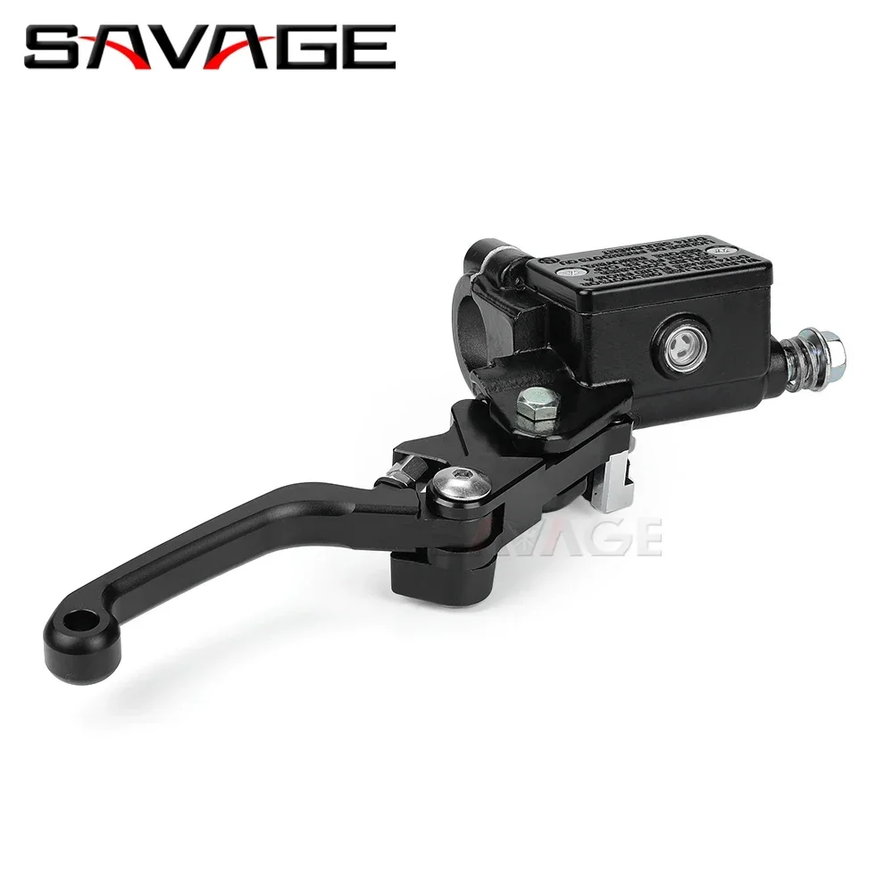 Front Brake Lever Master Cylinder For YAMAHA YZ TTR WR XT XTZ 50