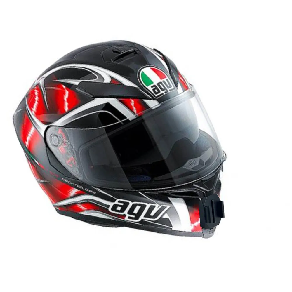 Tuyu Aluminium Chin Mount Agv-k5s K5 
