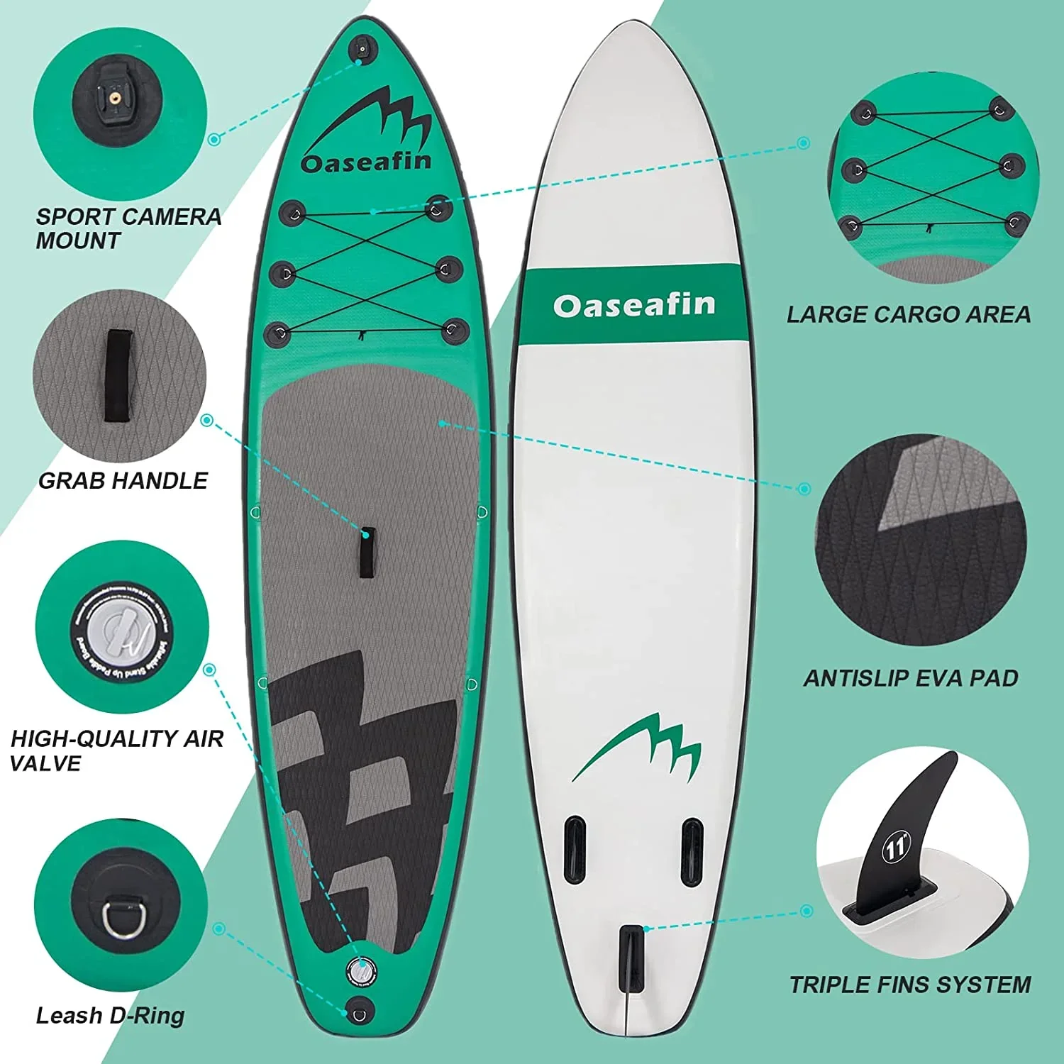 

Z High Quality New Design Inflatable Stand Up Paddle Board Sup Boards Inflatable Standup Paddleboard