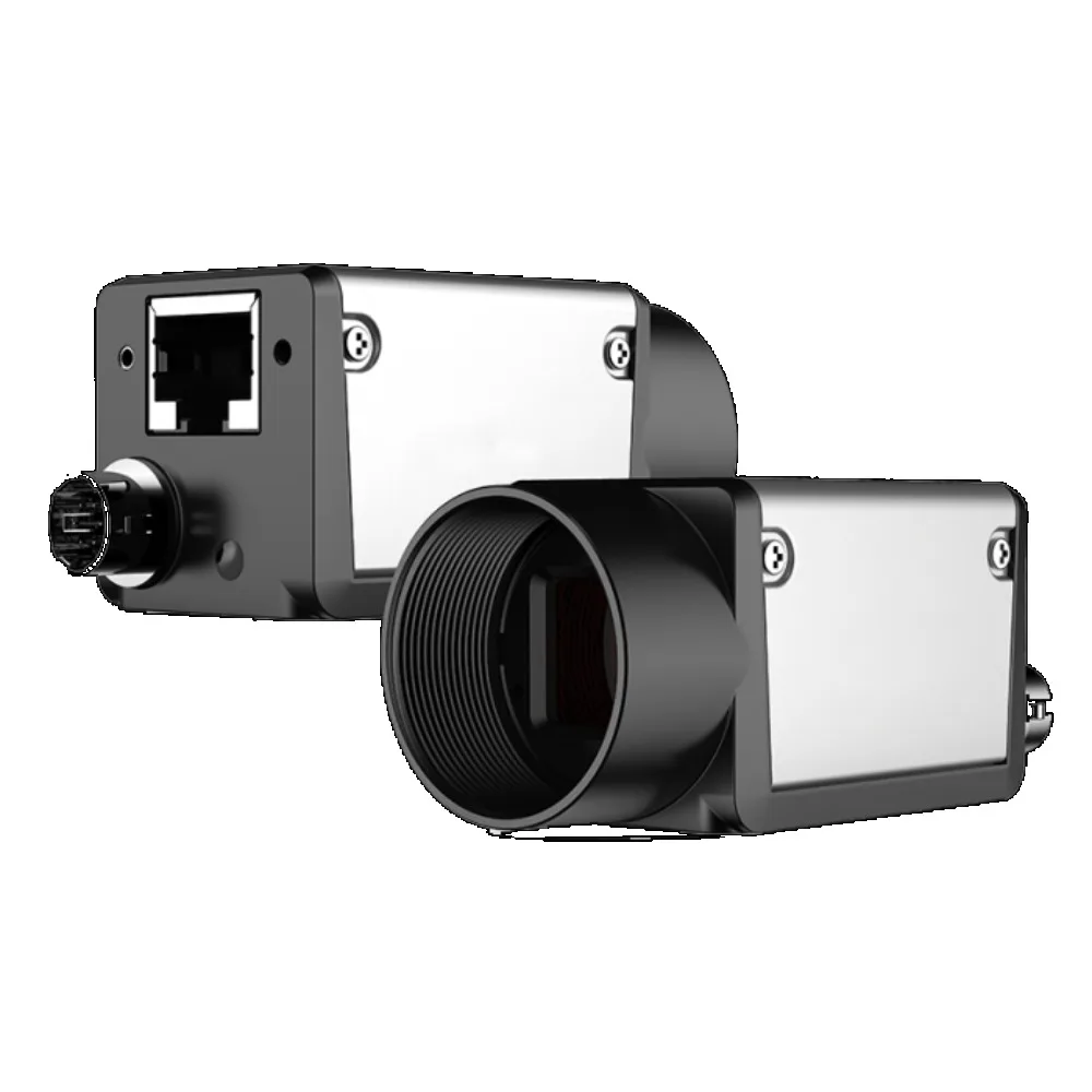 

A3138MG000 Hot Sale 1.3 Megapixels Area Scan 75fps GigE Camera for Vision Inspection