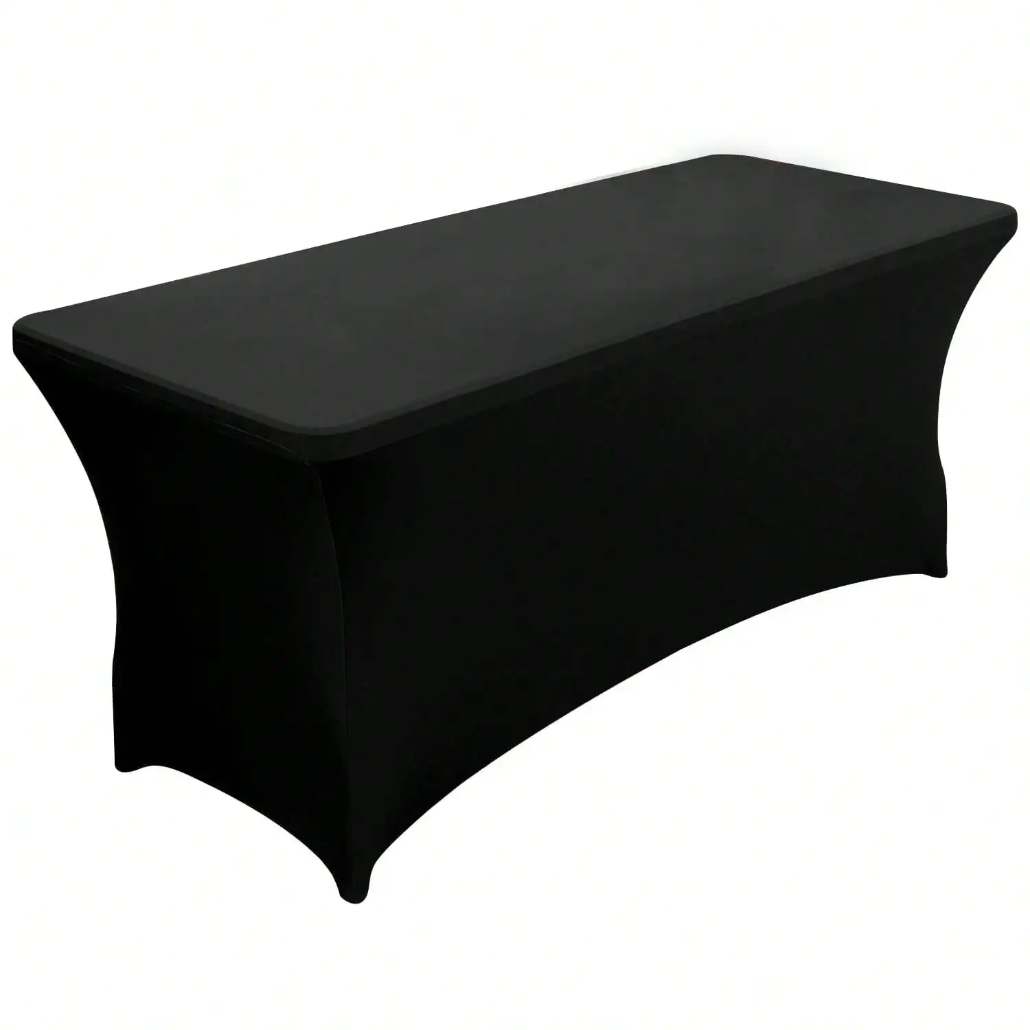 Stretchy Salon Massage Bed Cover Sheets for Beauty Salon Use