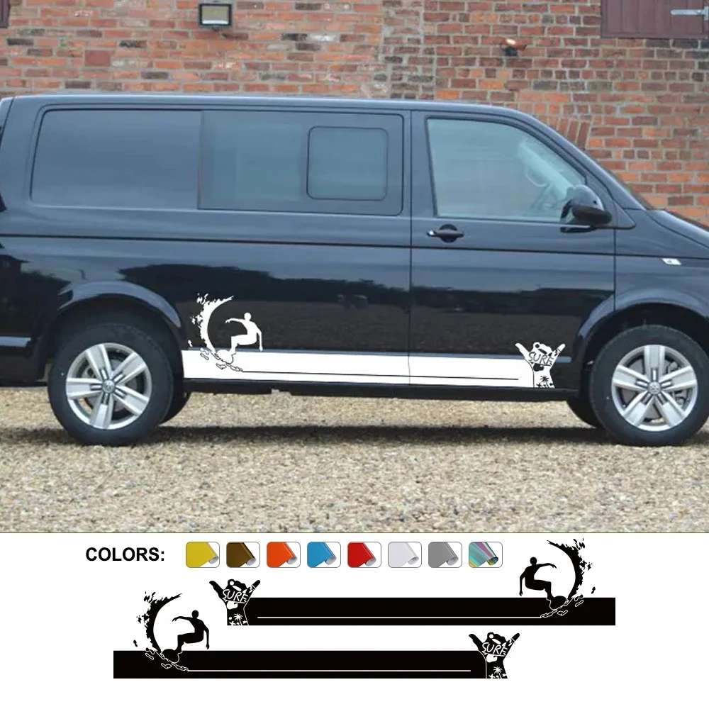 Vinilo Calcomanía Bandera Reino Unido Para Caravana O Furgoneta Tama O 735x519 Mm Brillo Negro F K 750266