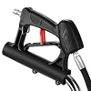 20Inch Professional Pressure Washer Rotary Surface Cleaner Patio 4000psi Pressure with 3/8 Quick Connector 4