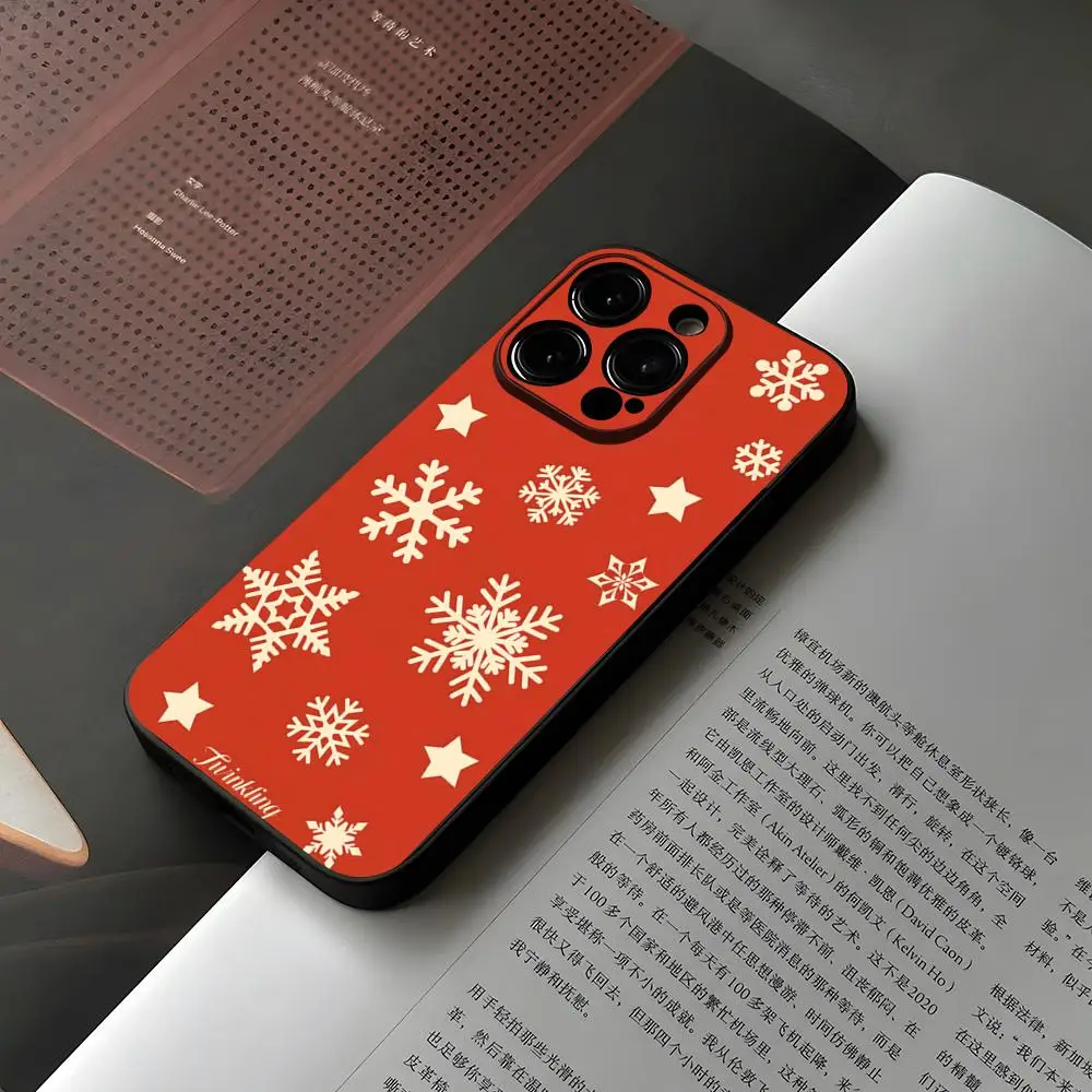 New Year 2024 Dragon Phone Case For Iphone 15 12 14 Se 2022 Pro Max 11 13 Xr X Xs Mini Plus Funda Shell Cover