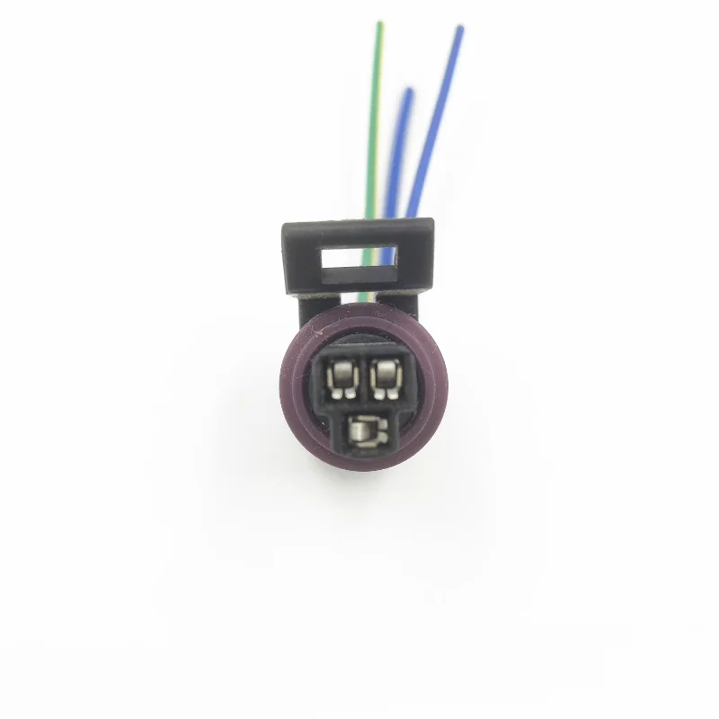 

For Buick Regal Excelle LOVA Cruze Malibu Air Conditioning Pressure Switch Oil Pressure Sensor Wire Plug 1pcs