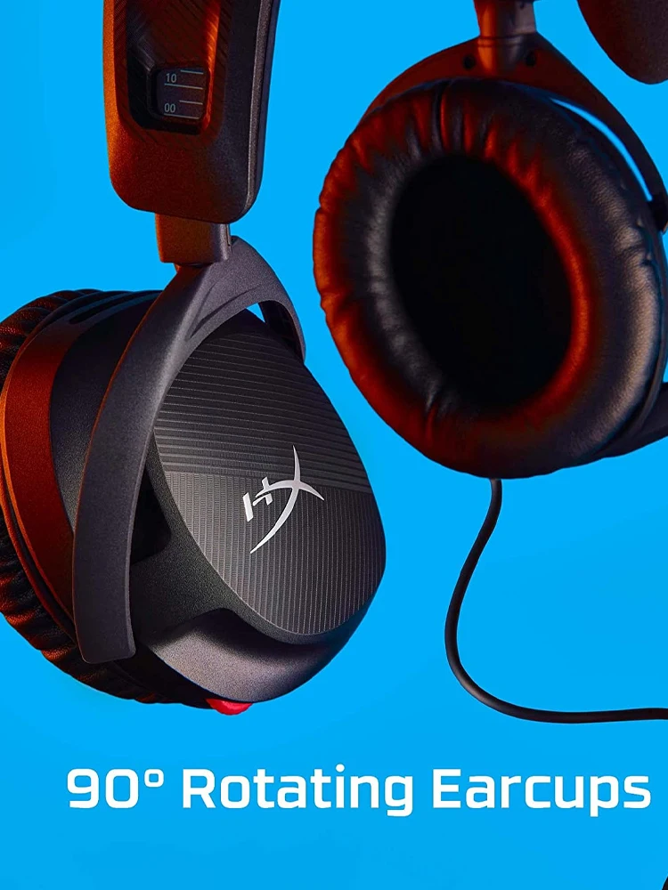 Kingston Hyperx Hyperx Cloud Stinger Flight Kingston Hyperx Hyperx