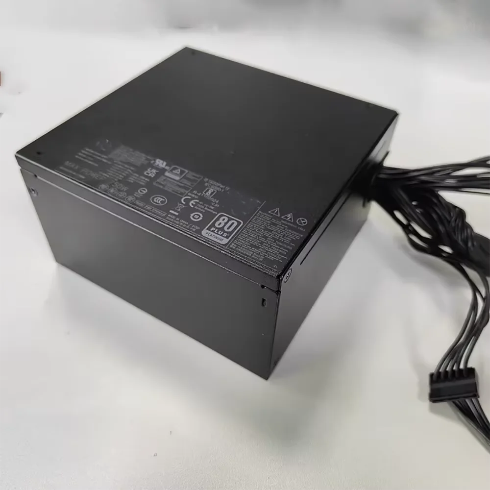750w 플래티넘 전원 공급 장치 DPS-750AB-40 D