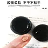5ML Easy Stick Solid Nail Patch Gel No-Flowing Modelling Stick Tips Clear Nail Gel Gummy Adhesive Bond UV Nail Glue GY031&* 5